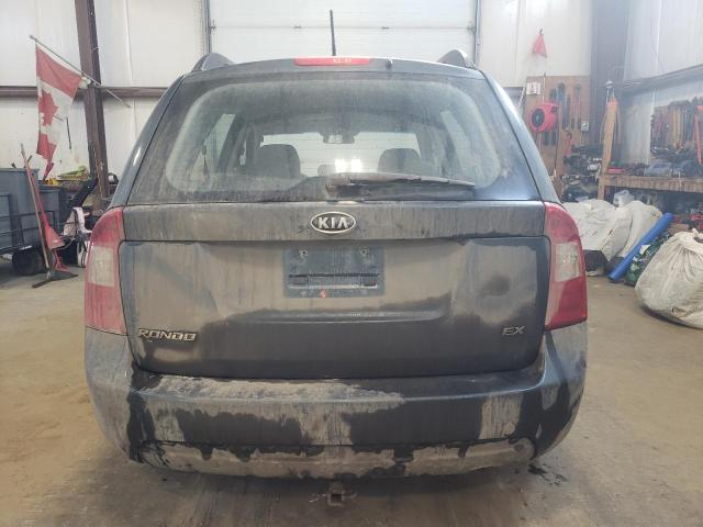 Photo 6 from auction – 2009 KIA RONDO BASE with VIN KNAFG528397293254