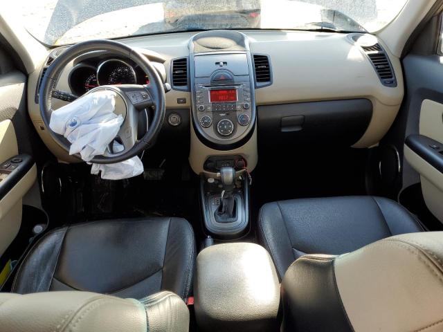 Photo 8 from auction – 2011 KIA SOUL with VIN KNDJT2A2XB7237953