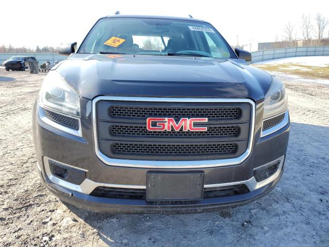 Photo 5 from auction – 2014 GMC ACADIA SLE with VIN 1GKKRPKDXEJ164319