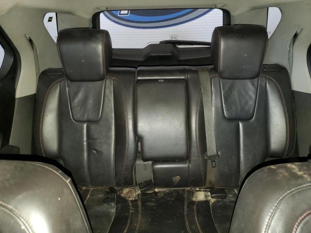 Photo 10 from auction – 2011 CHEVROLET EQUINOX LT with VIN 2CNFLPE52B6409475