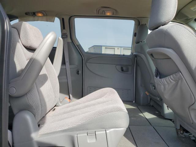 Photo 10 from auction – 2007 CHRYSLER TOWN & COU with VIN 2A4GP54L07R136859