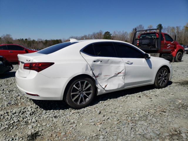 Photo 3 from auction – 2015 ACURA TLX TECH with VIN 19UUB2F57FA012581
