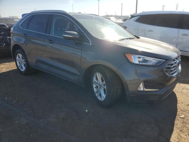 Photo 4 from auction – 2019 FORD EDGE SEL with VIN 2FMPK4J96KBB86704