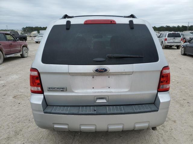 Photo 6 from auction – 2012 FORD ESCAPE XLT with VIN 1FMCU0DG5CKA57758