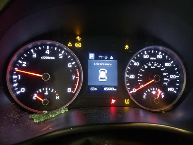 Photo 9 from auction – 2019 KIA RIO S with VIN 3KPA25AB5KE199729