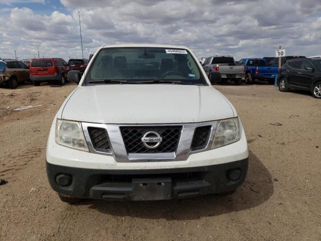 Photo 5 from auction – 2016 NISSAN FRONTIER S with VIN 1N6BD0CT2GN797400