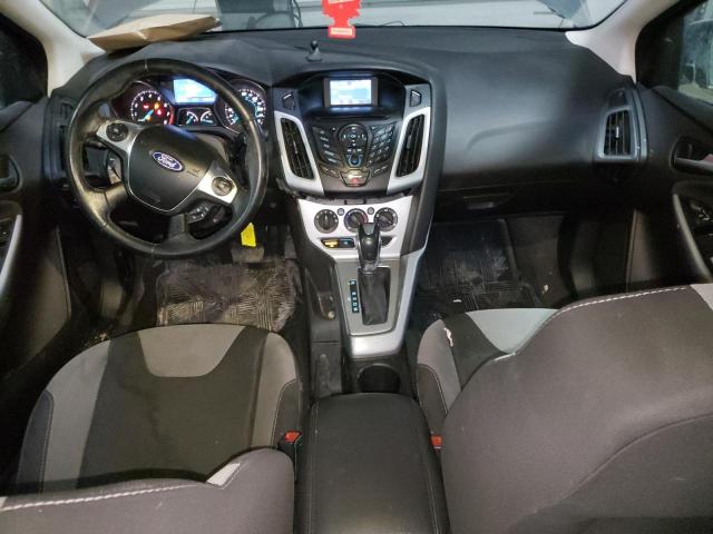 Photo 8 from auction – 2012 FORD FOCUS SE with VIN 1FAHP3F22CL171186