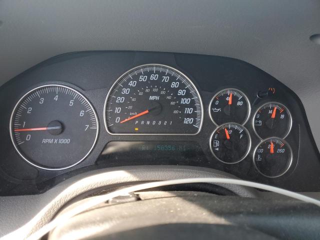 Photo 9 from auction – 2008 GMC ENVOY with VIN 1GKDT13S182150621