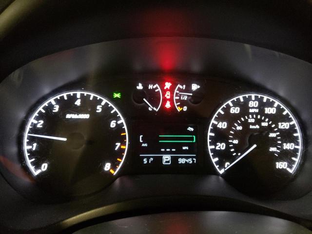 Photo 9 from auction – 2016 NISSAN SENTRA S with VIN 3N1AB7AP1GY282106