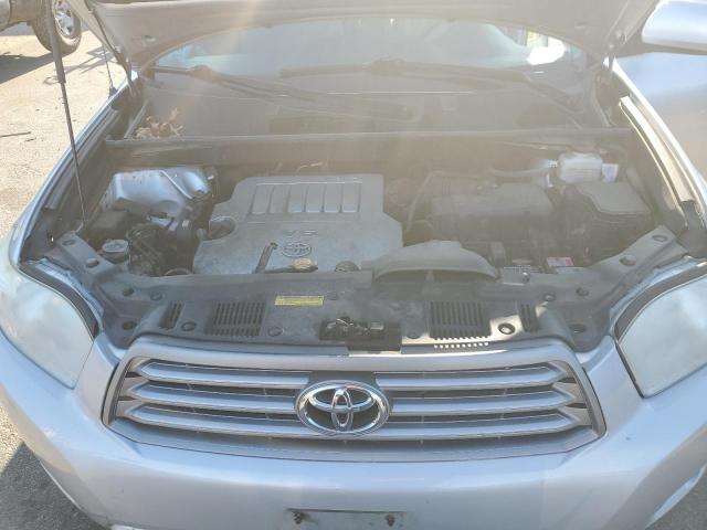 Photo 11 from auction – 2010 TOYOTA HIGHLANDER with VIN 5TDBK3EHXAS018975