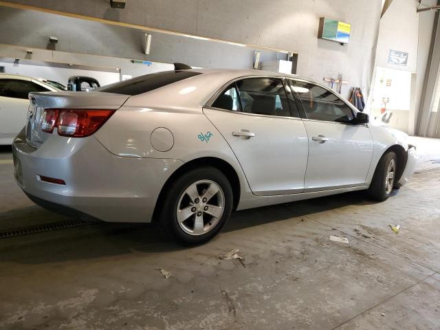 Photo 3 from auction – 2016 CHEVROLET MALIBU LIM with VIN 1G11B5SA2GF109397