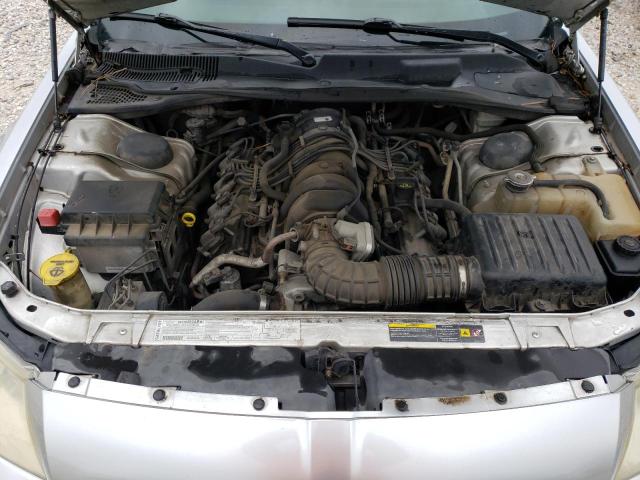 Photo 11 from auction – 2005 DODGE MAGNUM R/T with VIN 2D8GV58255H518001
