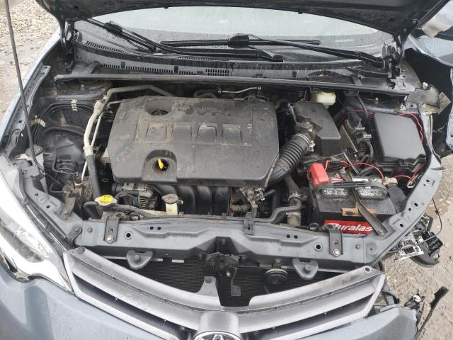 Photo 11 from auction – 2015 TOYOTA COROLLA L with VIN 5YFBURHE4FP315514