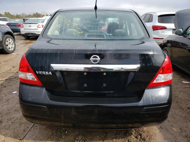 Photo 6 from auction – 2011 NISSAN VERSA S with VIN 3N1BC1AP5BL446414