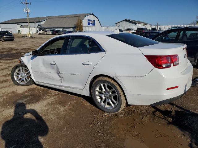 Photo 2 from auction – 2013 CHEVROLET MALIBU 1LT with VIN 1G11C5SA7DF252709