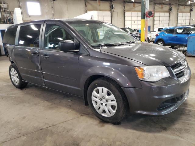 Photo 4 from auction – 2017 DODGE GRAND CARA with VIN 2C4RDGBG3HR819049