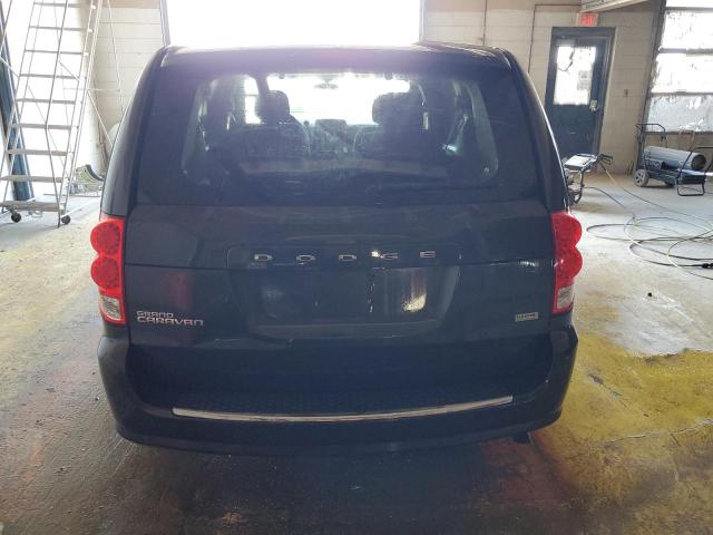 Photo 6 from auction – 2012 DODGE GRAND CARA with VIN 2C4RDGBG2CR341814