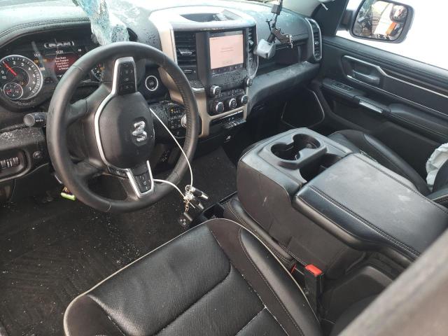 Photo 8 from auction – 2022 RAM 1500 LARAM with VIN 1C6SRFJT1NN206553