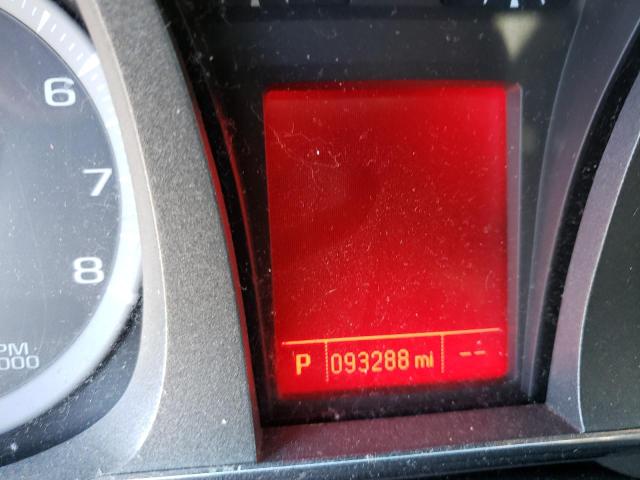 Photo 9 from auction – 2015 GMC TERRAIN SL with VIN 2GKFLVEK6F6119992
