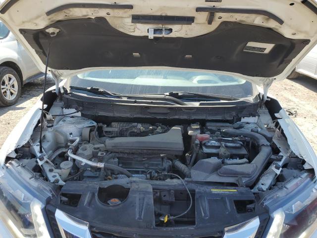 Photo 12 from auction – 2018 NISSAN ROGUE S with VIN KNMAT2MV5JP518871
