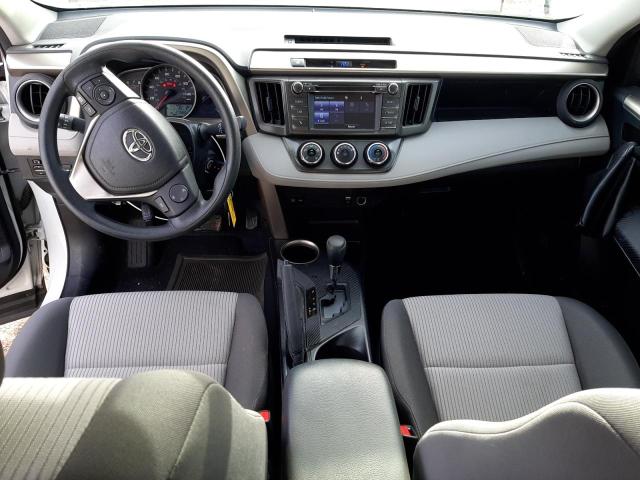 Photo 8 from auction – 2015 TOYOTA RAV4 LE with VIN 2T3ZFREV4FW225153