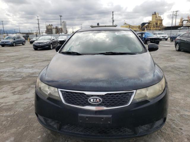 Photo 5 from auction – 2012 KIA FORTE EX with VIN KNAFU4A29C5616354