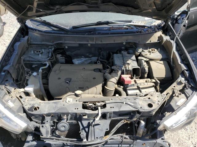 Photo 11 from auction – 2019 MITSUBISHI OUTLANDER with VIN JA4AP3AU7KU034008