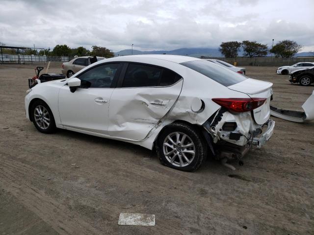 Photo 2 from auction – 2015 MAZDA 3 TOURING with VIN JM1BM1V70F1255002