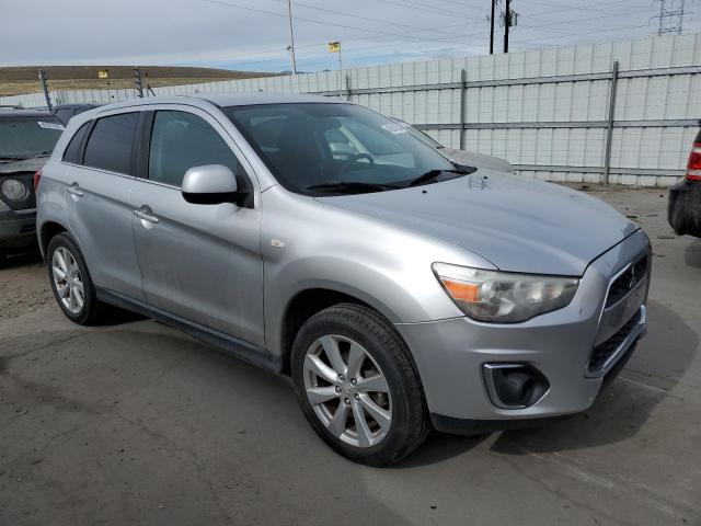 Photo 4 from auction – 2013 MITSUBISHI OUTLANDER with VIN 4A4AR4AU5DE004047