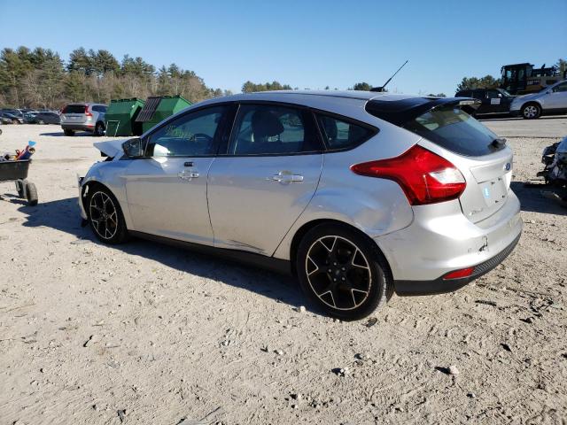 Photo 2 from auction – 2014 FORD FOCUS SE with VIN 1FADP3K25EL188796