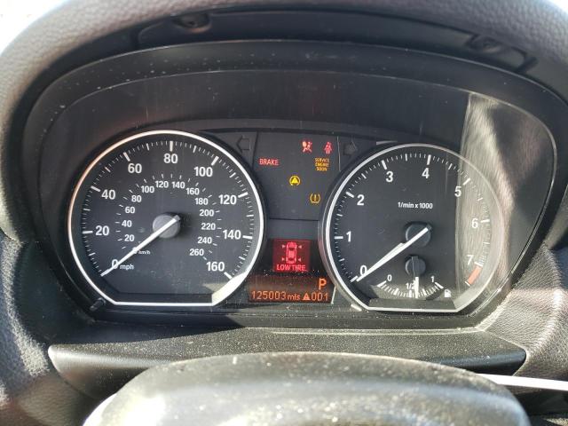 Photo 9 from auction – 2011 BMW 128 I with VIN WBAUN1C59BVH82272