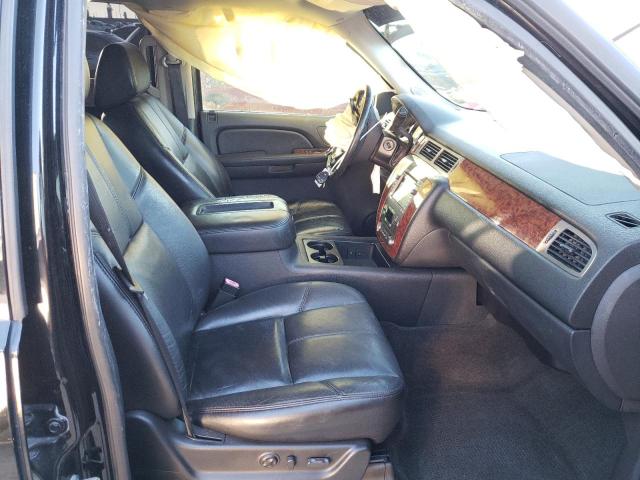 Photo 7 from auction – 2007 CHEVROLET AVALANCHE with VIN 3GNEC12047G203969