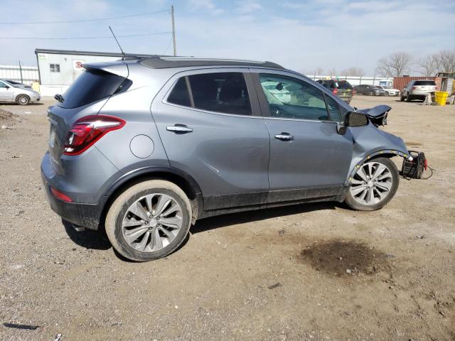 Photo 3 from auction – 2019 BUICK ENCORE PRE with VIN KL4CJASB6KB859741