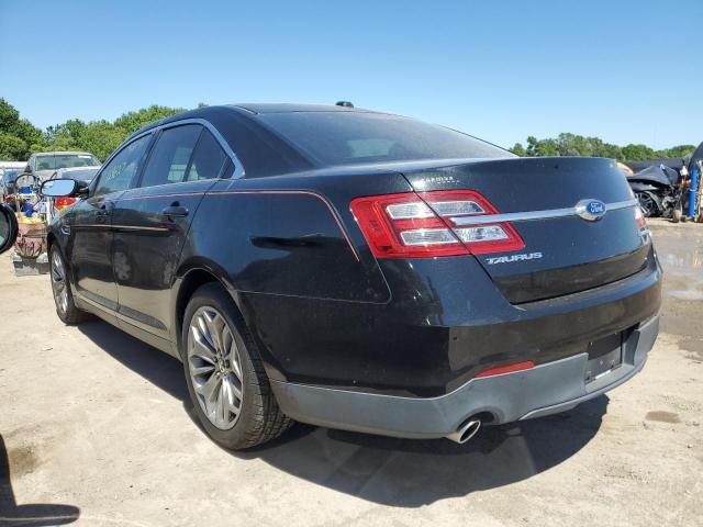 Photo 2 from auction – 2013 FORD TAURUS LIM with VIN 1FAHP2F89DG162316