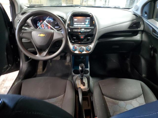 Photo 8 from auction – 2016 CHEVROLET SPARK LS with VIN KL8CB6SA5GC598457