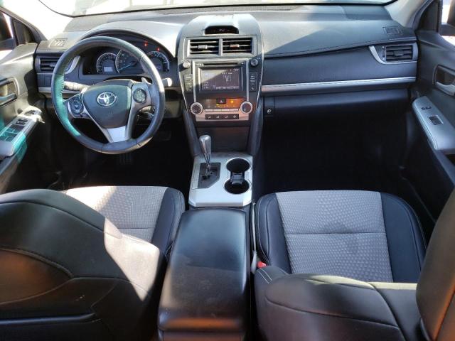 Photo 8 from auction – 2014 TOYOTA CAMRY L with VIN 4T1BF1FK5EU446257
