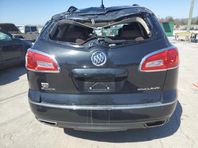 Photo 6 from auction – 2015 BUICK ENCLAVE with VIN 5GAKRBKD2FJ323982