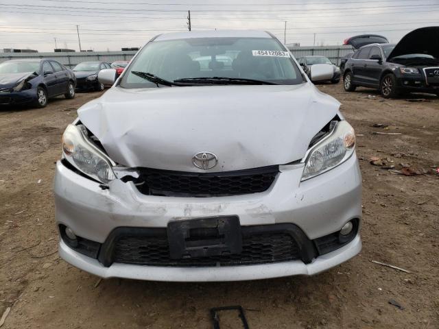 Photo 5 from auction – 2012 TOYOTA COROLLA MA with VIN 2T1KE4EE7CC049583