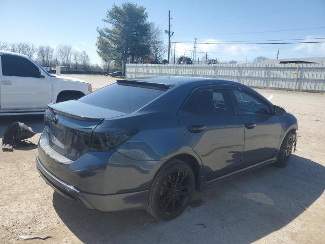 Photo 3 from auction – 2019 TOYOTA COROLLA L with VIN 2T1BURHE9KC202457