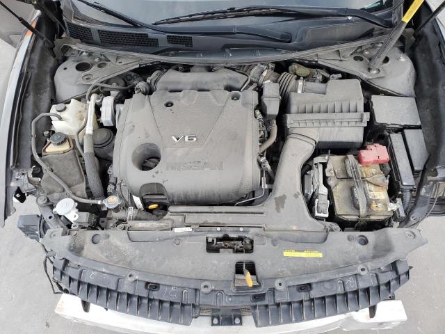 Photo 11 from auction – 2016 NISSAN MAXIMA 3.5 with VIN 1N4AA6APXGC436983