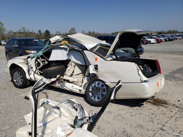 Photo 2 from auction – 2009 CADILLAC DTS with VIN 1G6KD57Y69U125972