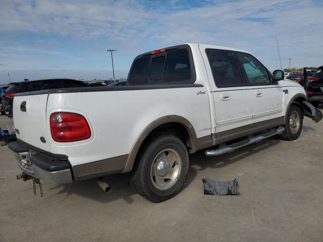 Photo 3 from auction – 2003 FORD F150 SUPER with VIN 1FTRW07L43KC11331