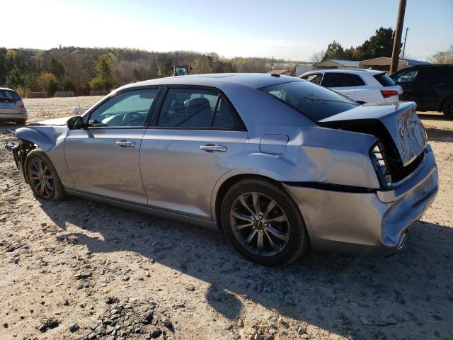 Photo 2 from auction – 2014 CHRYSLER 300 S with VIN 2C3CCAGG8EH341943