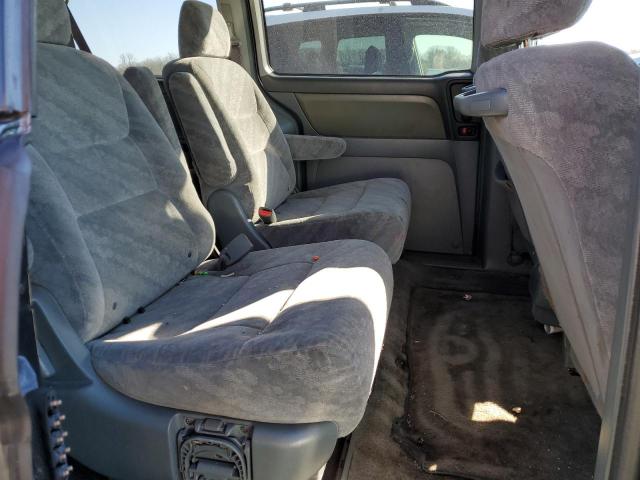 Photo 11 from auction – 2004 HONDA ODYSSEY EX with VIN 5FNRL18674B022131