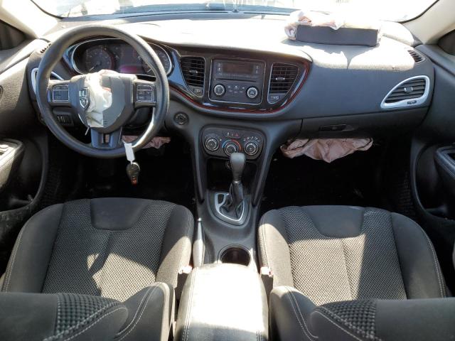 Photo 8 from auction – 2016 DODGE DART SXT with VIN 1C3CDFBB0GD563771