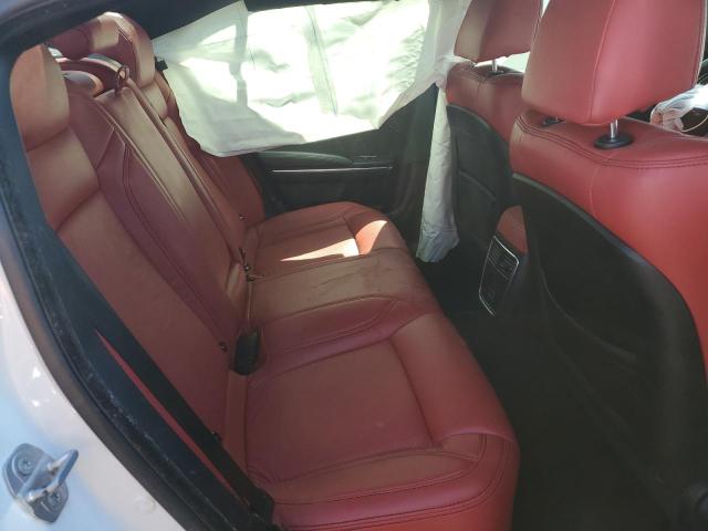 Photo 10 from auction – 2016 DODGE CHARGER SX with VIN 2C3CDXHG3GH246420
