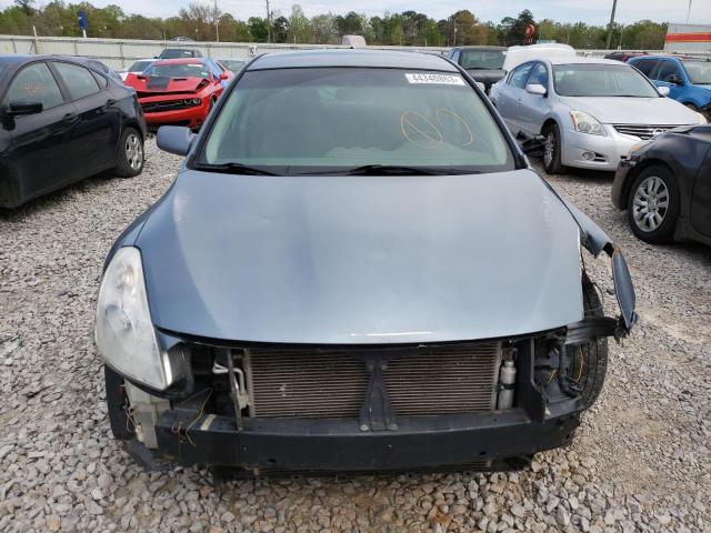 Photo 11 from auction – 2012 NISSAN ALTIMA BAS with VIN 1N4AL2AP0CC196212