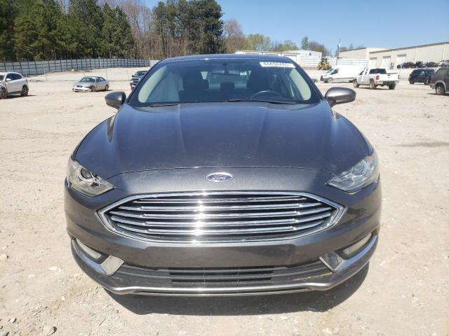 Photo 5 from auction – 2017 FORD FUSION SE with VIN 3FA6P0H78HR154173