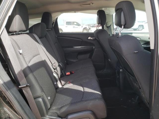 Photo 10 from auction – 2018 DODGE JOURNEY SX with VIN 3C4PDCBG7JT475275