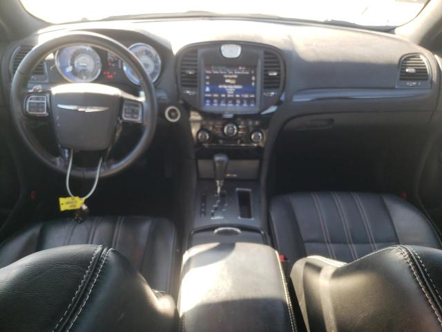 Photo 8 from auction – 2014 CHRYSLER 300 S with VIN 2C3CCABT9EH231102
